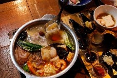 楽仙樓