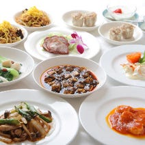 ［中華料理］小洞天 有楽町店の画像