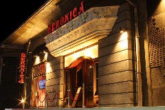 BERONICA