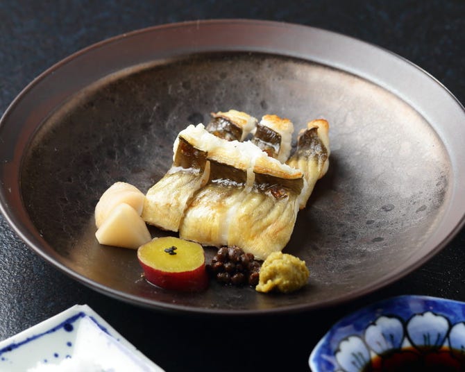 旬の味 花板 仙台 日本料理 ぐるなび