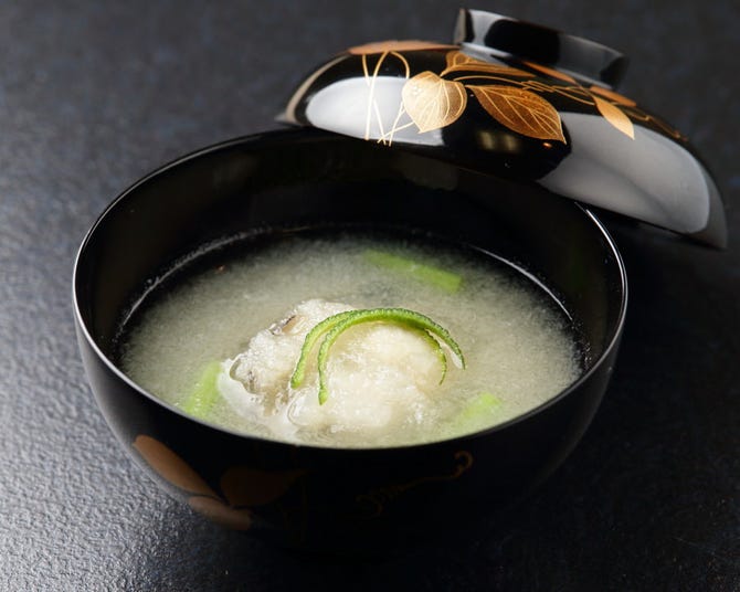 旬の味 花板 仙台 日本料理 ぐるなび