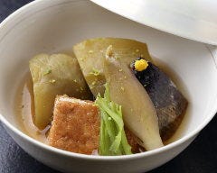 旬の味 花板