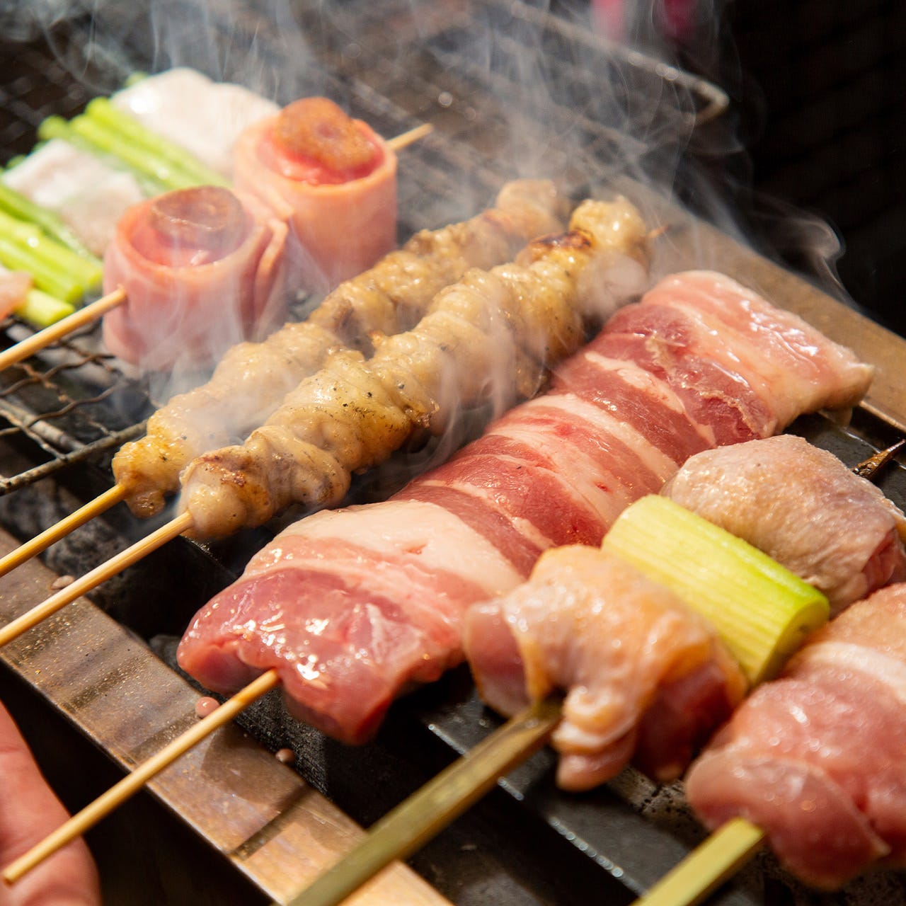 21年 最新グルメ 西中洲 春吉にある個室でゆったり串揚げを楽しめるお店 レストラン カフェ 居酒屋のネット予約 福岡版 21年 最新グルメ 西中洲 春吉にある個室でゆったり串揚げを楽しめるお店 レストラン カフェ 居酒屋のネット予約 福岡版