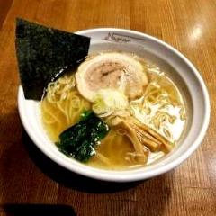 らーめん なげやり