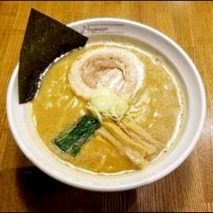 らーめん なげやり