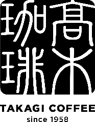 高木珈琲 フォレストモール京田辺店