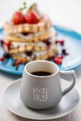 高木珈琲 フォレストモール京田辺店