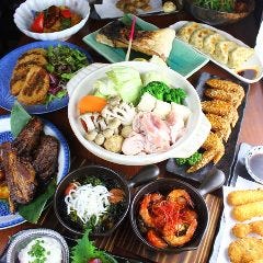 居酒屋 万（よろず） 浦和店