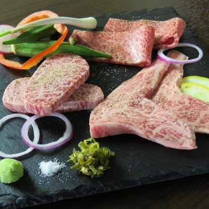 人気の美味い店 松山の焼肉ならここ 今好評の食べ放題など ぐるなび