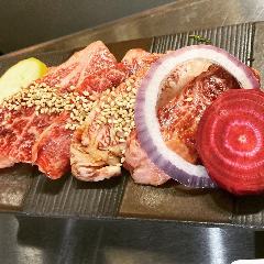 焼肉 ロジー