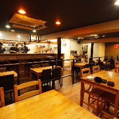 仙台気仙沼料理 赤