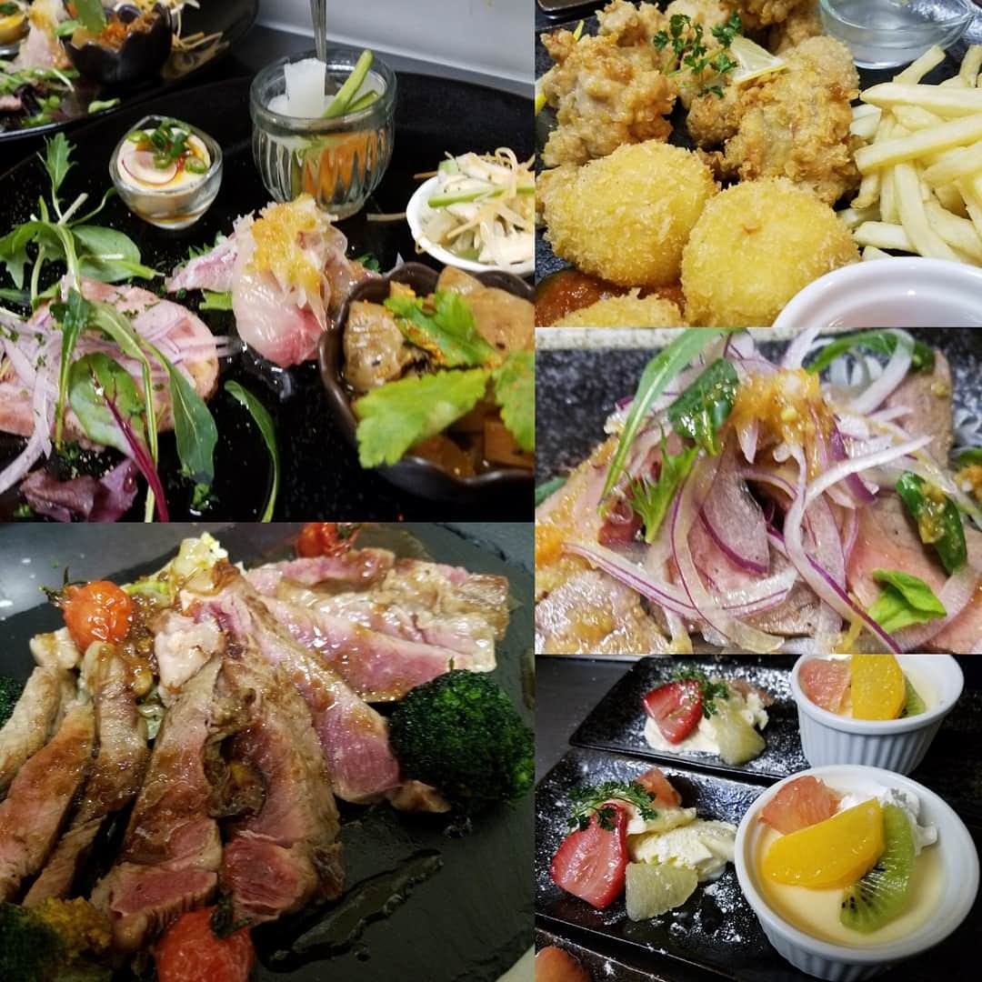 Omom S Kitchen こだわり情報 ぐるなび