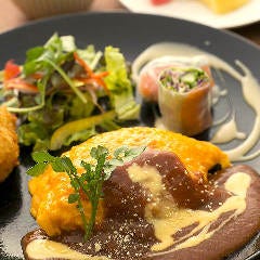 OMOM’S KITCHEN