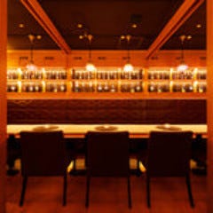 Dining ＆ Bar アジアティーク 虎ノ門・神谷町店  店内の画像