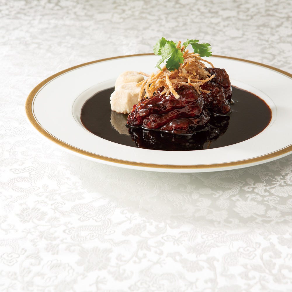 中華 四川料理 Wang S Garden 大崎ブライトコア店 自慢の食材 肉汁たっぷり溢れるジューシーお肉 ぐるなび