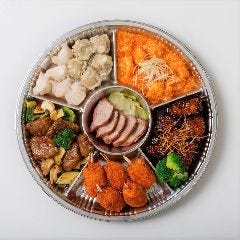 中華 四川料理 Wang S Garden 大崎ブライトコア店 大崎 居酒屋 ぐるなび