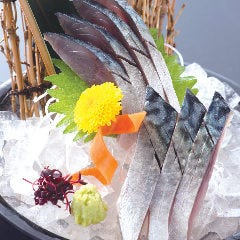 わらび 福井駅前店 福井市 海鮮 海鮮料理 ぐるなび