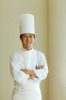 ラ ロシェル南青山 メニュー シェフご紹介 ぐるなび