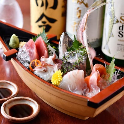 ランチならここ マルイシティ横浜周辺の昼食 ご飯でおすすめしたい人気レストラン ぐるなび