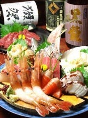個室×居酒屋 満月本店 横浜駅西口