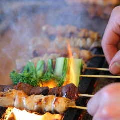 佐賀県三瀬村ふもと赤鶏 田町本店