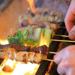 佐賀県三瀬村ふもと赤鶏 田町本店 