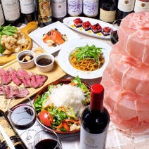 ［ダイニングバー］BeeRUSH 錦の画像