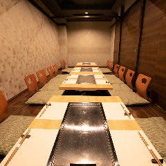 心斎橋 焼肉 ぎゅうおう