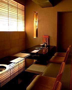 焼肉トラジ 新橋店 新橋 焼肉 ぐるなび