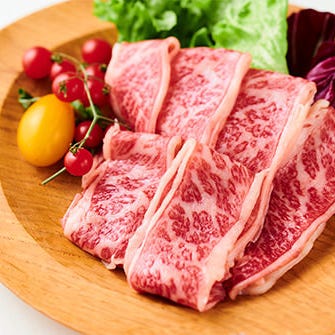 舞浜オリーブの庭 イクスピアリ店~空と大地の恵みとBBQ~_牛カルビ(80g)