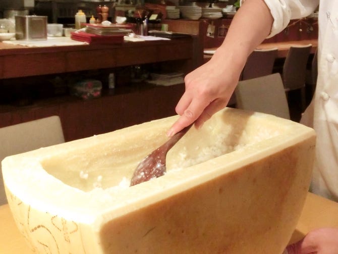 プレゴ パケット 池袋 洋食 西洋料理 ぐるなび