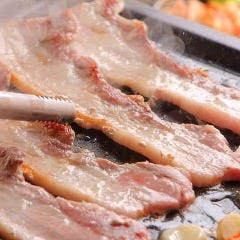 韓国家庭料理 金丸 3rd 蒲田店