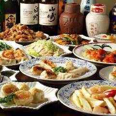 21年 最新グルメ 亀有 青砥にある飲み食べ放題コースのあるお店 レストラン カフェ 居酒屋のネット予約 東京版