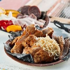 コロッケ倶楽部 北谷店 地図 写真 恩納村 読谷 北谷 カラオケ カラオケボックス ぐるなび