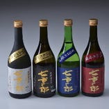 酒処・福島の地酒も多数ご用意しております。