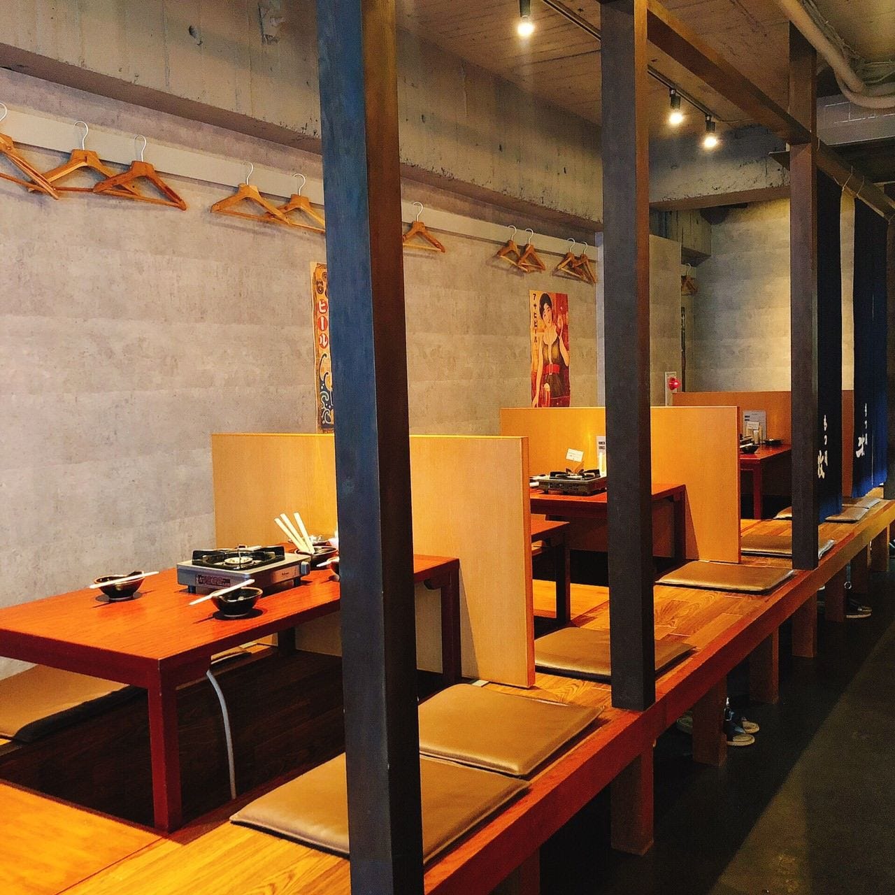 もつ鍋 牧 えびす通り店 もつ鍋専門店