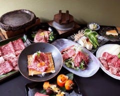 日本料理中川牛すいれん