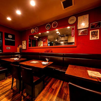 お子様連れランチに最適 中目黒でおすすめしたい人気のお店 ぐるなび