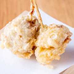 天ぷら 天寅 京都新風館店