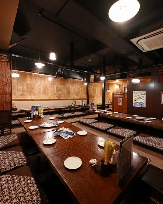 なごやめし居酒屋 がらくたぶんこ 千種 車道店 千種 今池 池下 居酒屋 ぐるなび