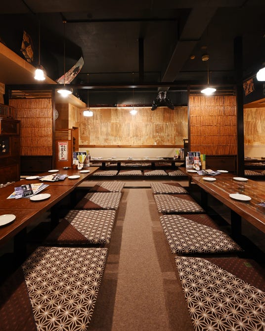 なごやめし居酒屋 がらくたぶんこ 千種 車道店 千種 今池 池下 居酒屋 ぐるなび