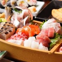 ［車道居酒屋個室宴会貸切］なごやめし居酒屋 がらくたぶんこ 千種・車道店の画像