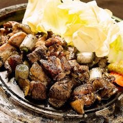 名物【さつま知覧どり】