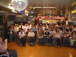 レストバー・スターライト 熊本