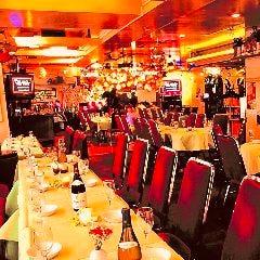 通町筋で記念日のディナーにおすすめな個室があるお店