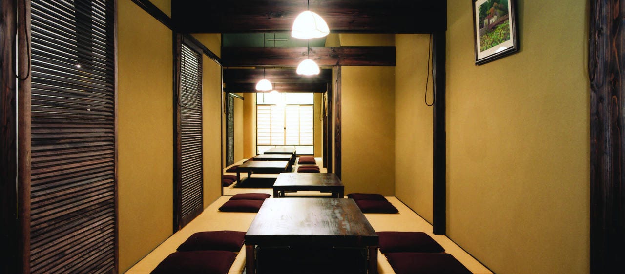 信濃路 ダイワロイネット和歌山店