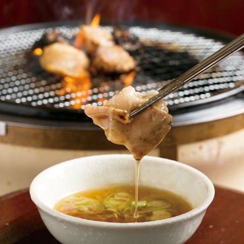 しちりん家 川反店 秋田市 焼肉 ぐるなび しちりん家 川反店 秋田市 焼肉 ぐるなび