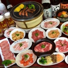 しちりん家 川反店