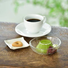 花旬庵LINKS UMEDA店