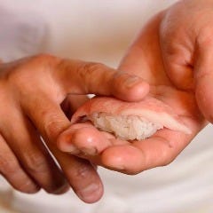 うまい鮨勘 天童支店